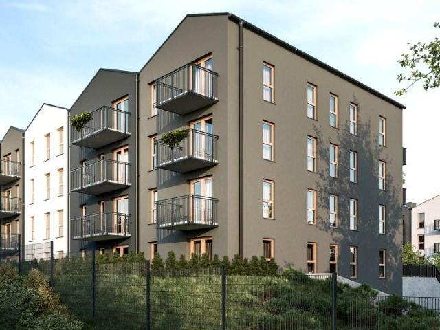 Muszlowa 67,50 m², Bielsko Biała