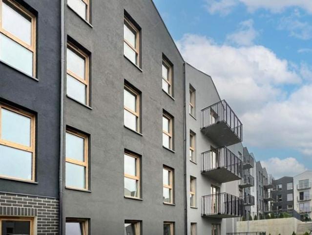 Muszlowa 71,33 m², Bielsko Biała
