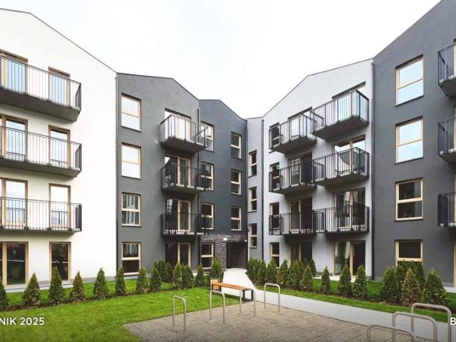 Muszlowa 74,28 m², Bielsko Biała