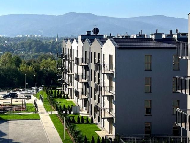 Muszlowa 78,50 m², Bielsko Biała