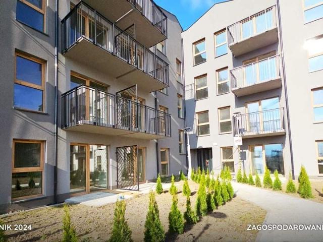 Muszlowa 78,52 m², Bielsko Biała