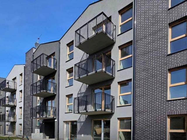 Muszlowa 83,73 m², Bielsko Biała