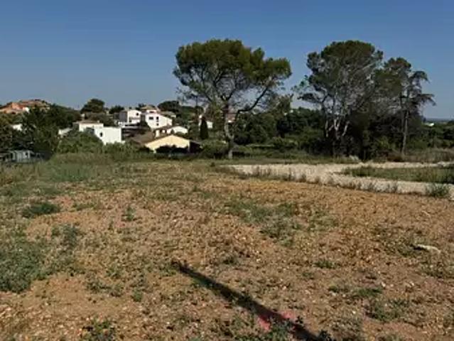 Mus 30121 Programme neuf terrain neuf à vendre