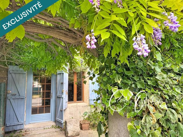 Mus Vente Maison 30