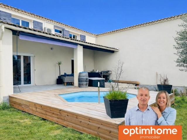 Mus Vente Maison 30