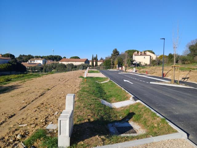 Mus Vente Terrain 30