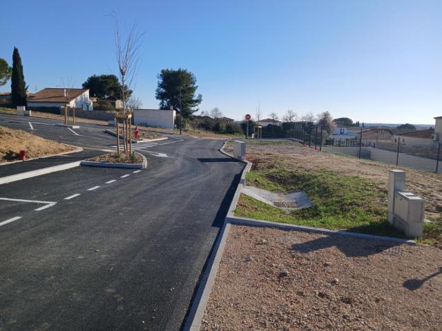 Mus Vente Terrain 30
