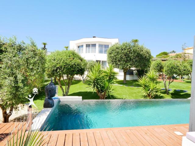MUS Vente Villa