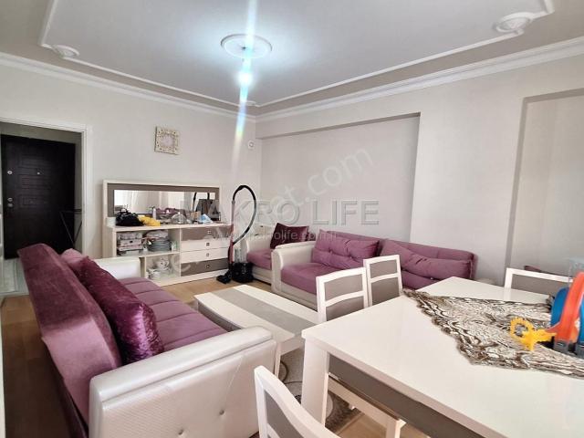 Musa Anter kaplan City Civarı 3+1 Geniş Ara Kat Daire