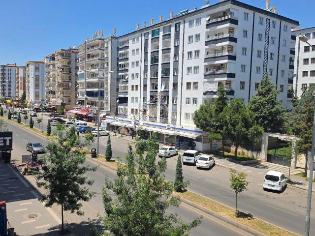 Musa Anter Tezgel Karşısı Satılık 3+1 Daire