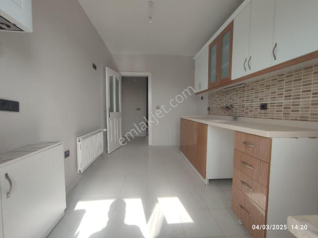 Musalla Toki De Satlık 3+1 Daire