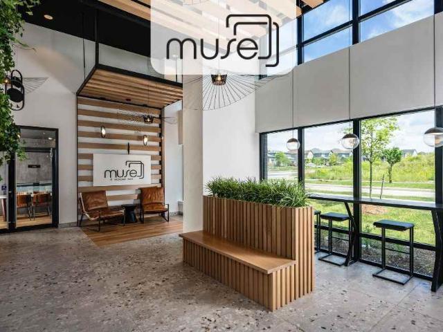 Muse at Morgan Park 2 Bedroom Apartment for Rent at 3395 Morgan Ave, London, ON N6L 0J5 Bostwick