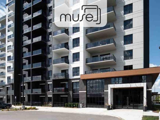 Muse 3395 1 Bedroom Apartment for Rent at 3395 Morgan Ave, London, ON N6L 0J5 Bostwick