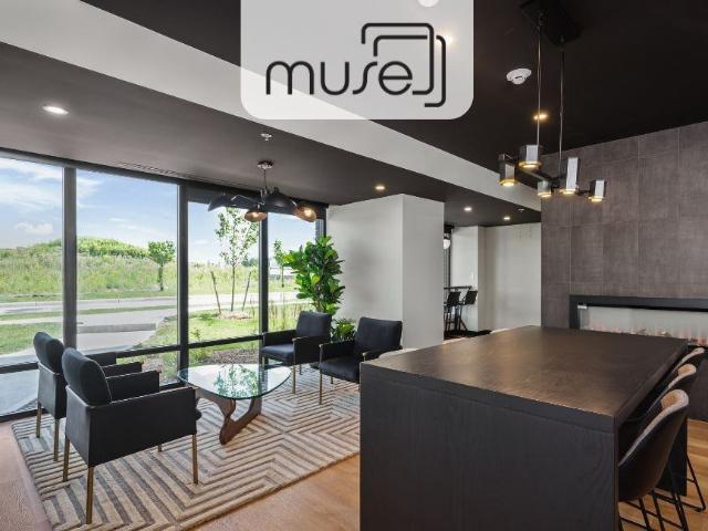 Muse 3395 1 Bedroom Apartment for Rent at 3395 Morgan Ave, London, ON N6L 0J5 Bostwick
