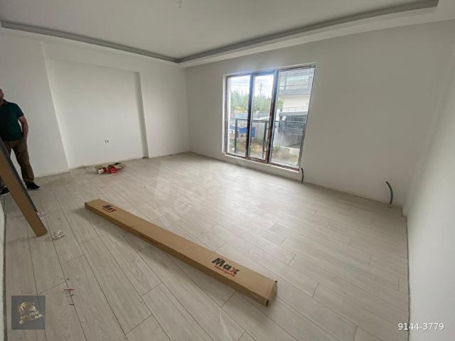 MUSE'den ORTA KAT SATILIK SIFIR DAİRE