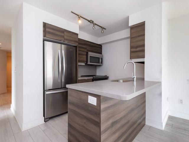 Musee 525 Adelaide Street West 3 Bedroom Apartment for Rent