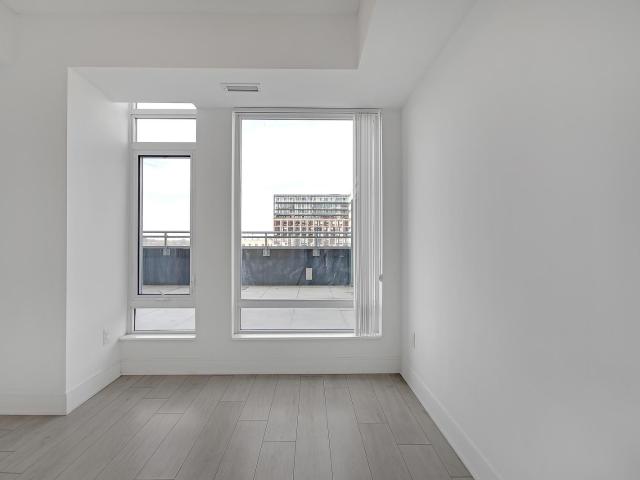 Musee 525 Adelaide Street West 1 Bedroom [object Promise] for Rent