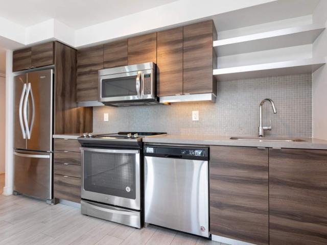 Musee 525 Adelaide Street West 2 Bedroom [object Promise] for Rent