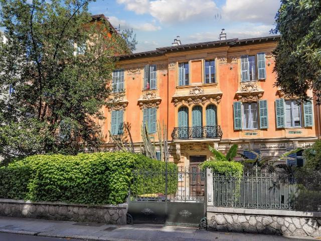 Musiciens L'élégance d'une Villa de 141m² Nice
