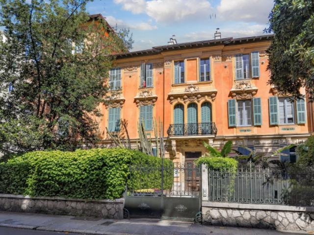 Musiciens L'élégance d'une Villa de