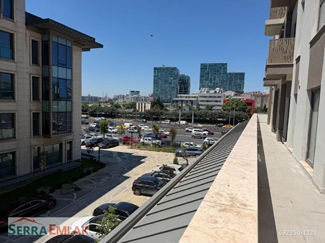 Müsiad ATAKÖY E5 SIFIR 2+1 85m2 OFİS