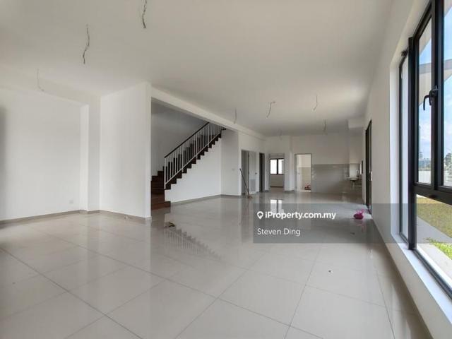 Musika Homes, Setia Indah, Setia Alam