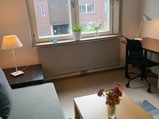 Musikantvägen, Lund