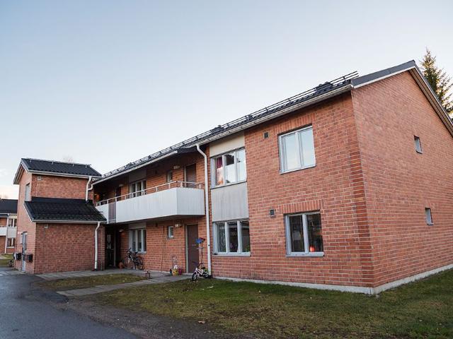 Musikgränd 16 D, 94333, Öjebyn