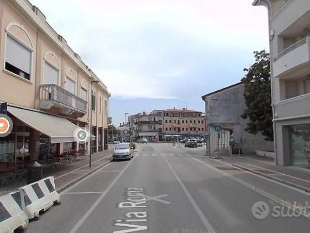 Musile di piave grazioso bilocale di 50 mq