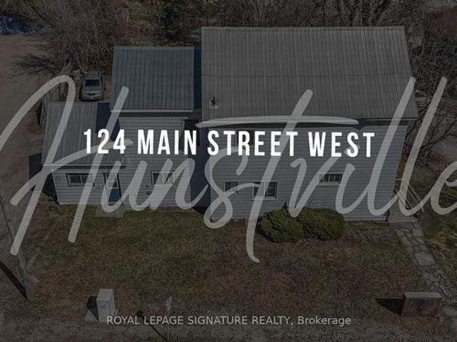 Muskoka Lakes, ON, P0A 1R0 investment for sale Listing ID X.