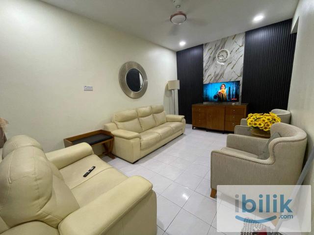 MUSLIM FEMALE CO LIVING HOUSE FOR RENT – PORT DICKSON
