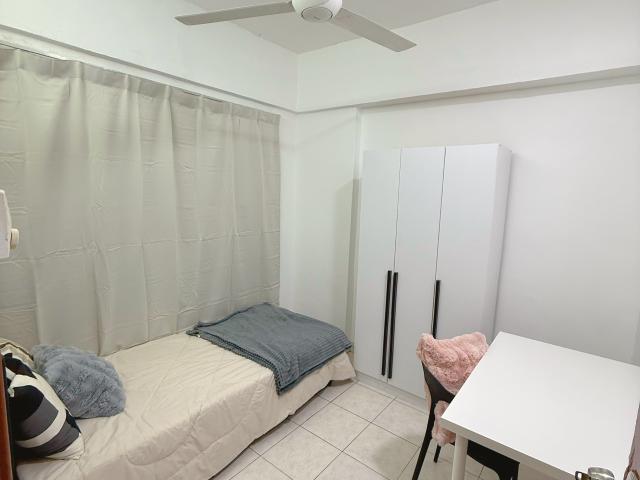Muslim Male Affordable Room @ Pelangi Damansara | Move In Ready