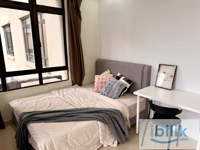 Muslim Male Only Room @ Royal Domain | Near Mont Kiara | RM850