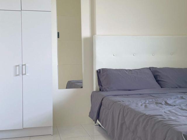 Muslimah unit | Relau / Bayan Lepas | Bedroom 1