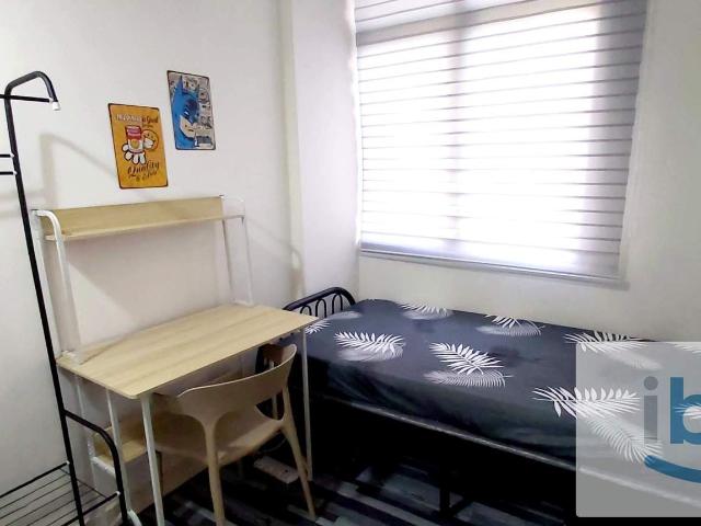 Muslimah Single Room Cyberia SmartHomes Cyberjaya Walking to Tamarind Square/MMU/UOC/DPulze A2R2