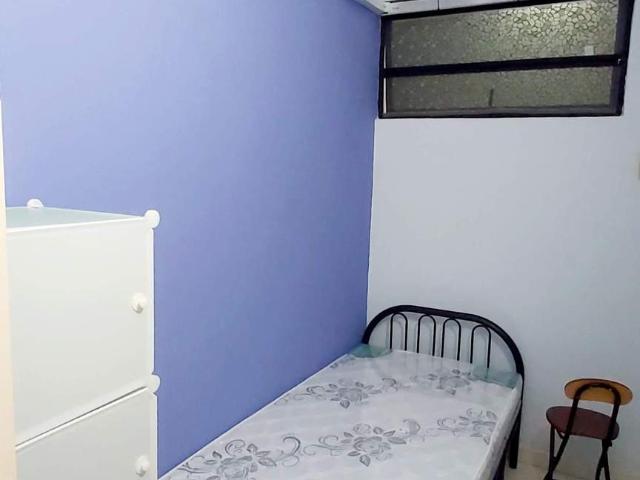 Muslimah Single Room ✨✨Cyberia SmartHomes Cyberjaya Walking to Tamarind Square/MMU/UOC/DPulze B2R4