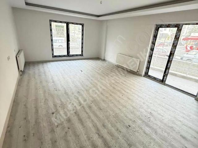 Muslu Gayrimenkulden 5. Caddede Satılık 4+1 Daireler