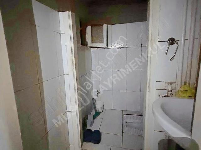Muslu Gayrimenkulden Anadolu Sokakta Bodrum Kat 2+1 Daire