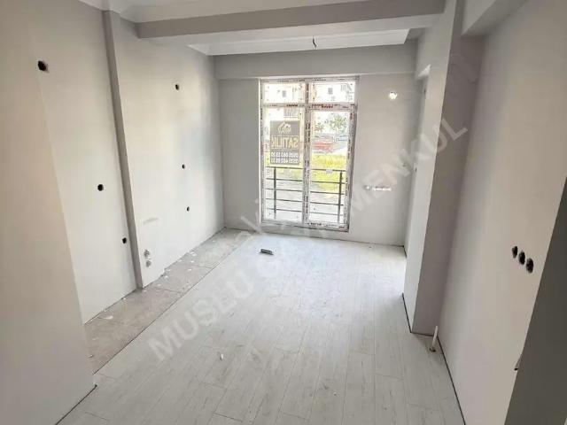 Muslu Gayrimenkulden Mahmutevlerde Satılık 2+1 Daireler
