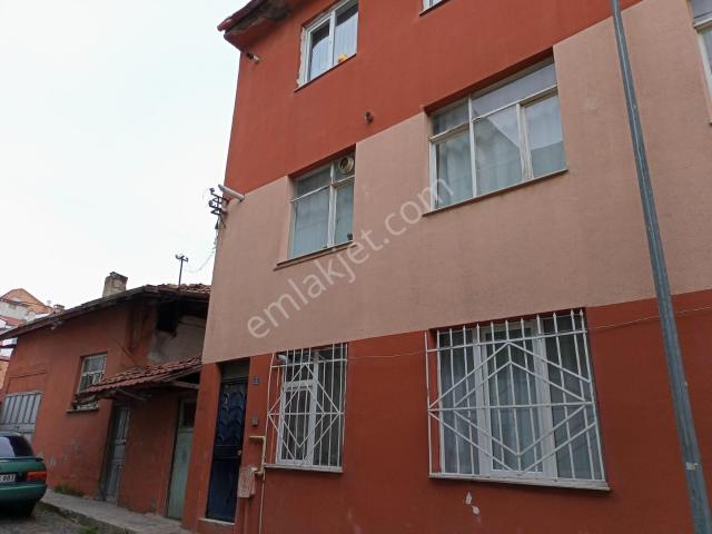 Muslu Gayrimenkulden Merkezde Satılık Bina