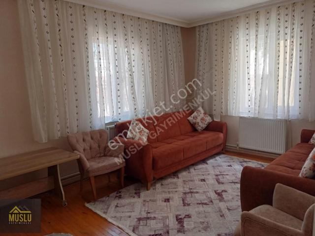 Muslu Gayrienkulden Kaapaklıda Satılık 2+1