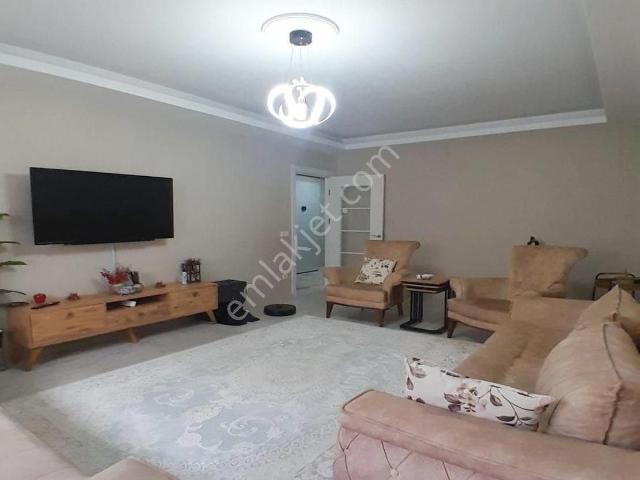 Müslüm Emlaktan 2 +1 100m2 Satılık Daire