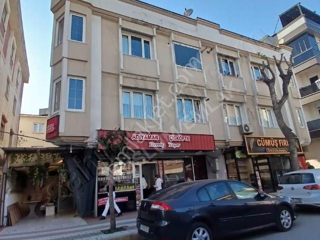 Müslüm Emlaktan Cadde Üstü Yatırıma Uygun Satılık Dükkan !
