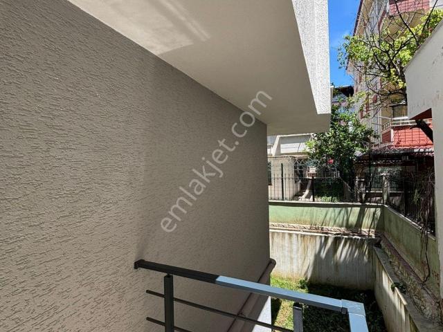 Müslüm Emlaktan Cihangirde 1+1 Y.giriş Kullanışlı Yeni Bina