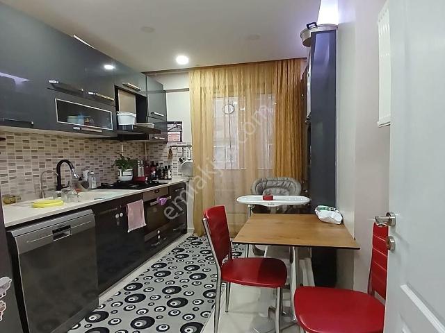 Müslüm Emlaktan Cihangirde 3+2 Satılık Masrafsız Dublex
