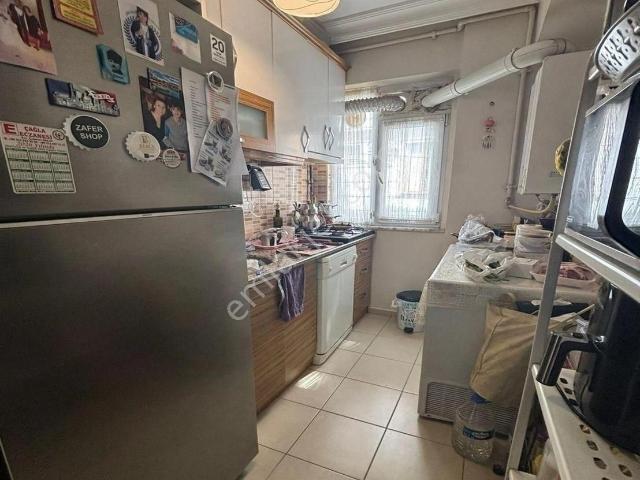 Müslüm Emlaktan Avcılar Cihangirde 2+1 Masrafsız Daire Fırsatı