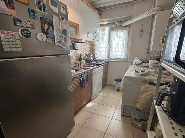 Müslüm Emlaktan Avcılar Cihangirde 2+1 Masrafsız Daire Fırsatı