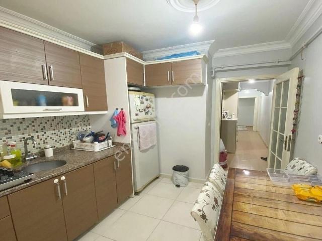 Müslüm Emlaktan Gümüşpalada 3+1 İhtiyaçtan Satılık Daire