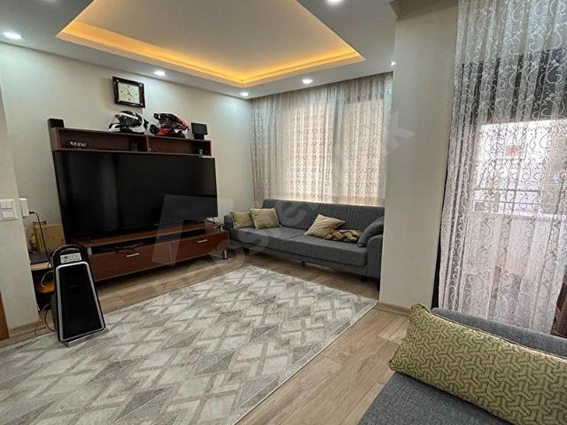 MÜSLÜM EMLAKTAN D.KÖŞKLERDE 1+1 AYRI MUTFAKLI SATILIK DAİRE