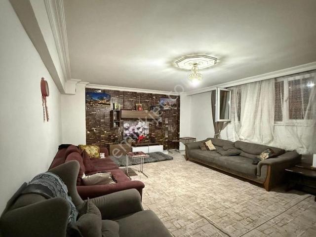 Müslüm Emlaktan Masrafsız 2+1 Satılık Daire